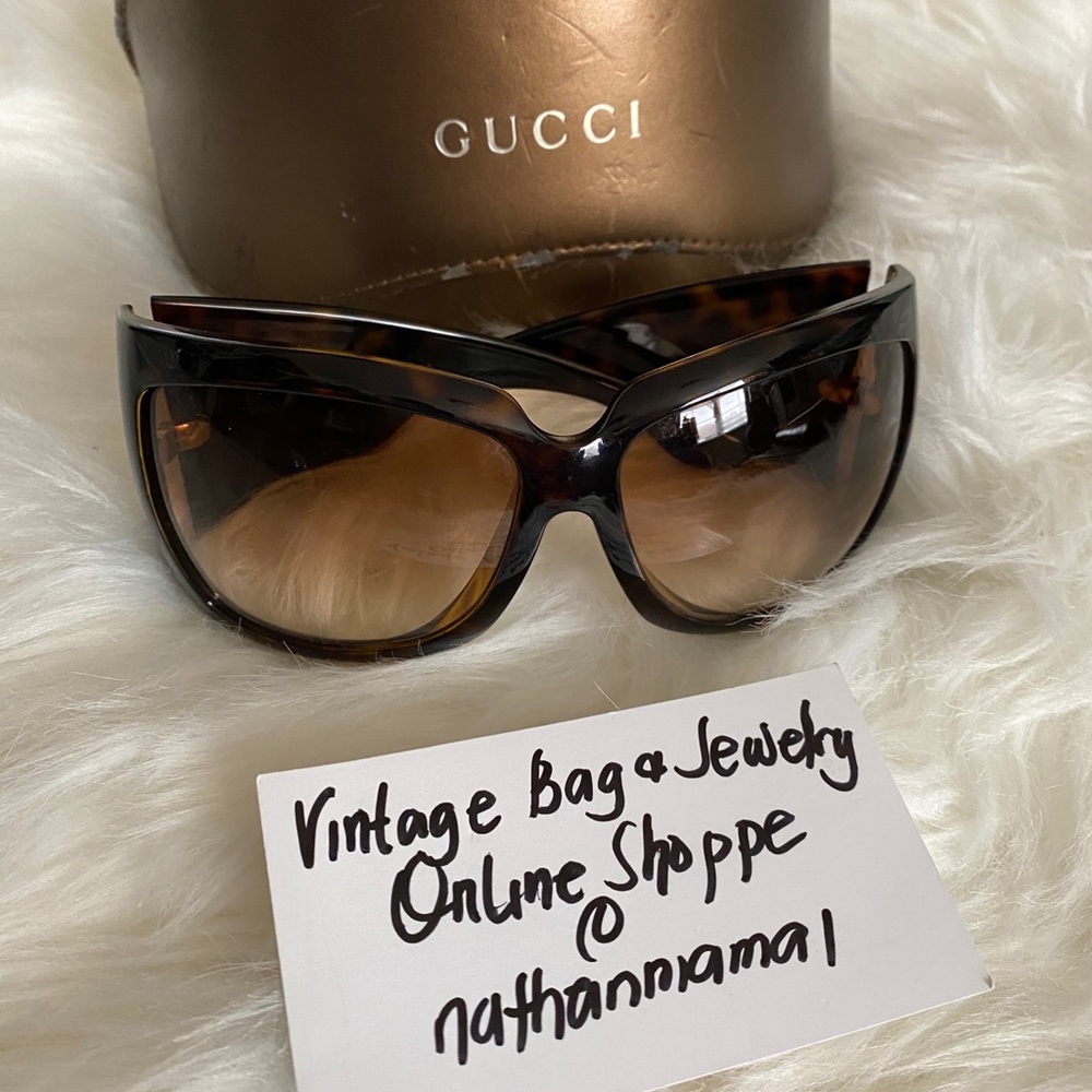 Gucci sunglass - Picture 13 of 13
